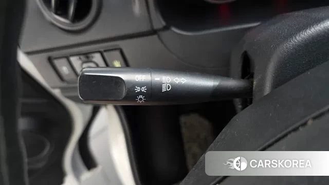 Dongfeng Socon C35 id 3088791 из Кореи 9