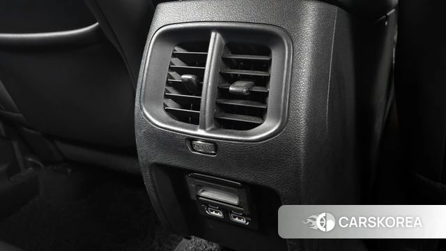 Jeep Cherokee (KL) id 3853178 из Кореи 9