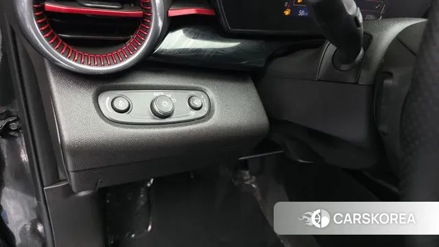 Chevrolet (GM Daewoo) Trax Crossover id 3689898 из Кореи 9