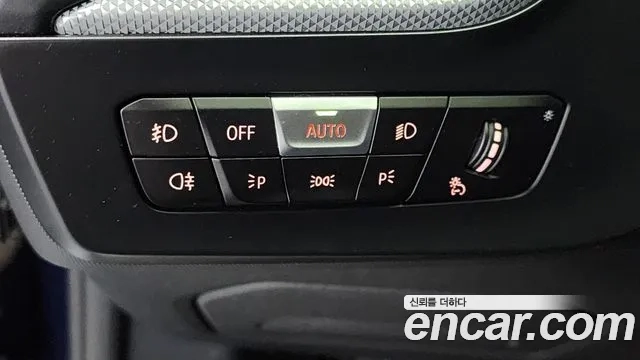 BMW 1 Series (F40) id 2880802 из Кореи 9