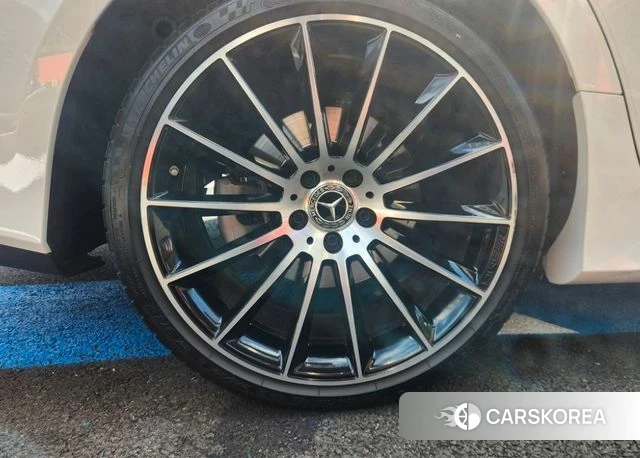 Mercedes-Benz CLS-Class C257 id 4785717 из Кореи 9