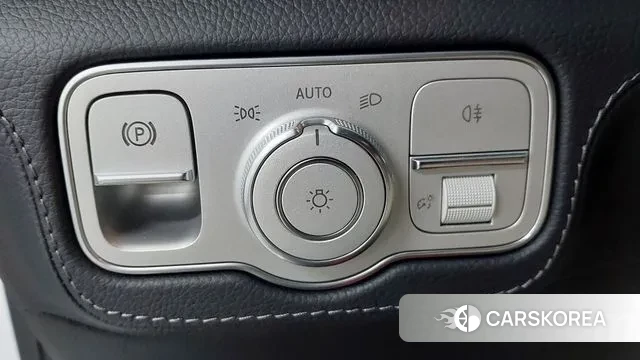 Mercedes-Benz GLE-Class W167 id 3277931 из Кореи 9