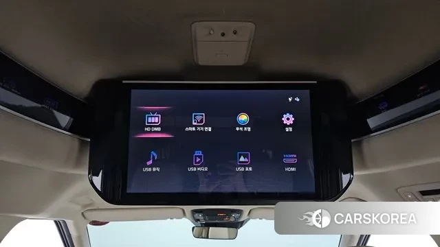 Kia Carnival 4th generation id 3426952 из Кореи 9