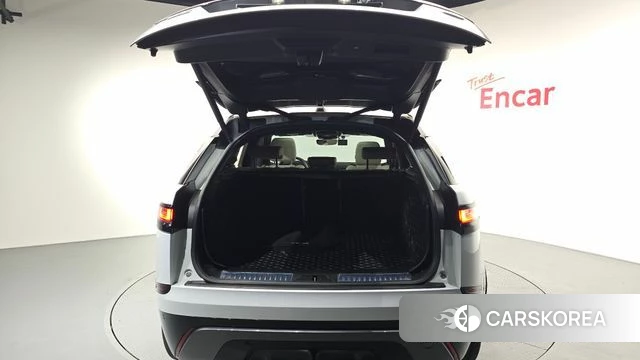 Land Rover Range Rover Velar id 4471412 из Кореи 9