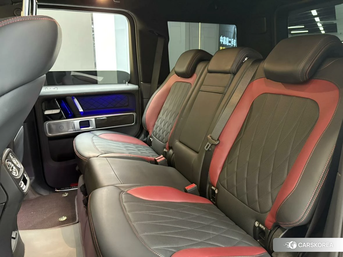 Mercedes-Benz G-class AMG id 4441323 из Китая 9