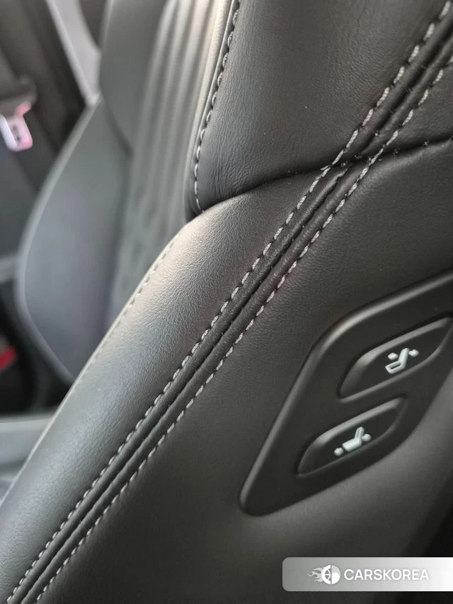 Genesis The New G70 Shooting Brake id 3831913 из Кореи 9