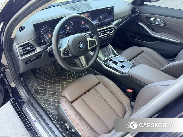BMW 3 series id 4313733 из Китая 9