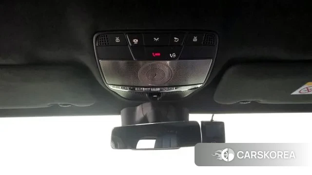 Mercedes-Benz G-Class W463b id 2979089 из Кореи 9