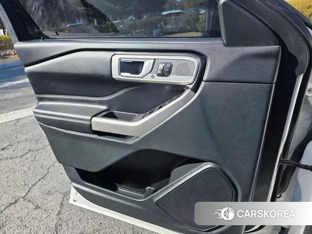 Ford Explorer 6th Generation id 3716248 из Кореи 9