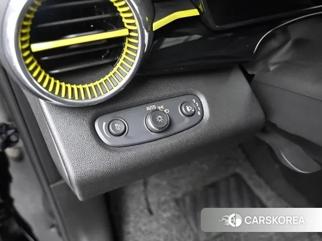 Chevrolet (GM Daewoo) Trax Crossover id 3026993 из Кореи 9