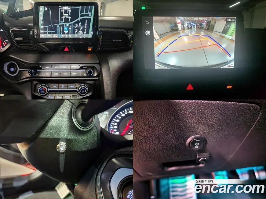 Hyundai Veloster (JS) id 2109484 из Кореи 9