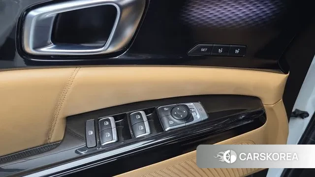 Kia Carnival 4th generation id 3591542 из Кореи 9