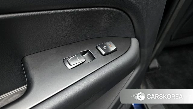 Ssangyong The New Rexton Sports Cannes id 3878135 из Кореи 9
