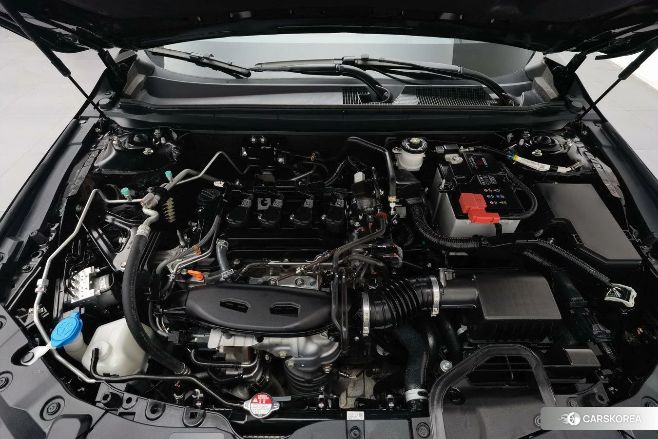 Honda Accord id 4455595 из Китая 9