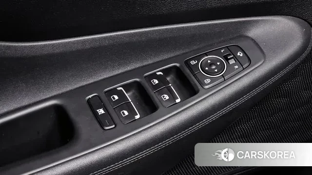 Hyundai Santa Fe TM id 3284553 из Кореи 9