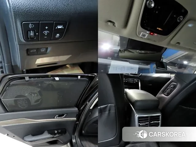 Kia K5 Hybrid 3rd Generation id 3689974 из Кореи 9