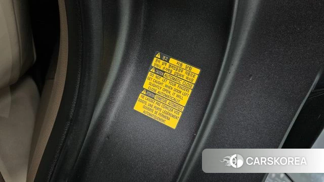 Genesis GV80 id 4402761 из Кореи 9