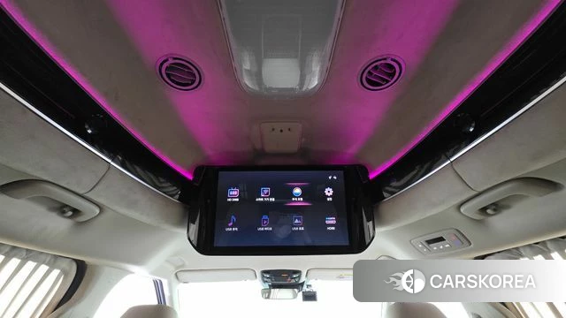 Kia Carnival 4th generation id 4249812 из Кореи 9