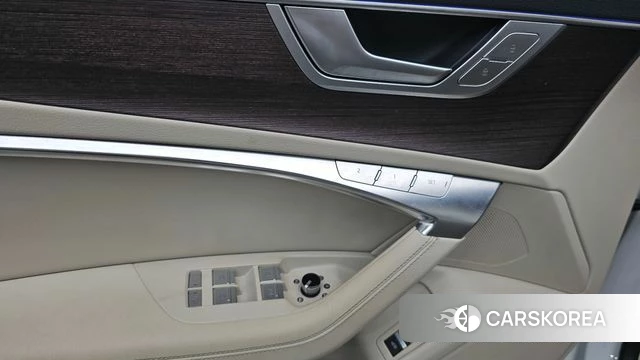 Audi A7 (4K) id 4707495 из Кореи 9