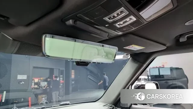 Land Rover Defender (L663) id 2899868 из Кореи 9