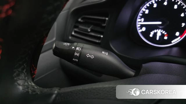 Hyundai The New Avante AD id 4188147 из Кореи 9