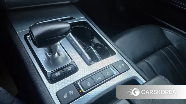 Genesis G80 id 3522619 из Кореи 9