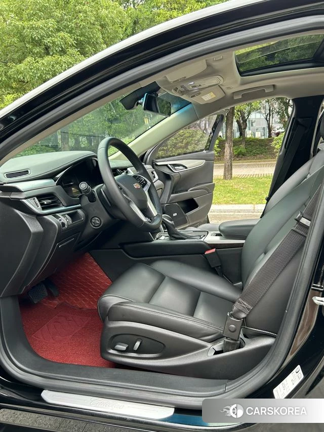 Cadillac XTS id 3882563 из Китая 9