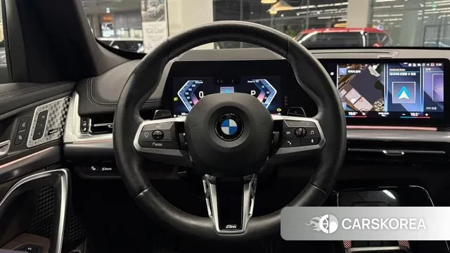 BMW X1 (U11) id 3377525 из Кореи 9