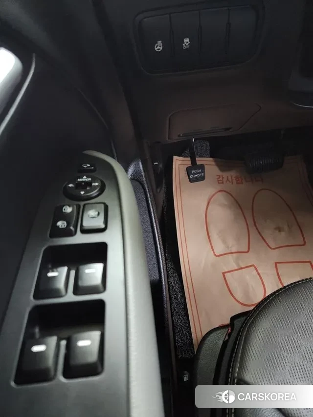 Kia The New Ray id 3502080 из Кореи 9