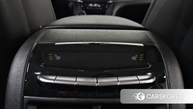 Cadillac XT5 id 3601858 из Кореи 9