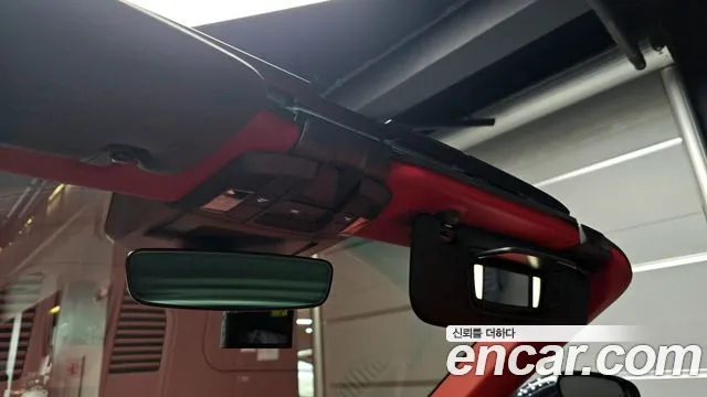 Porsche 911(992) id 2745234 из Кореи 9