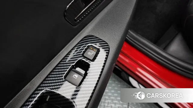 Hyundai Avante (CN7) id 3433687 из Кореи 9