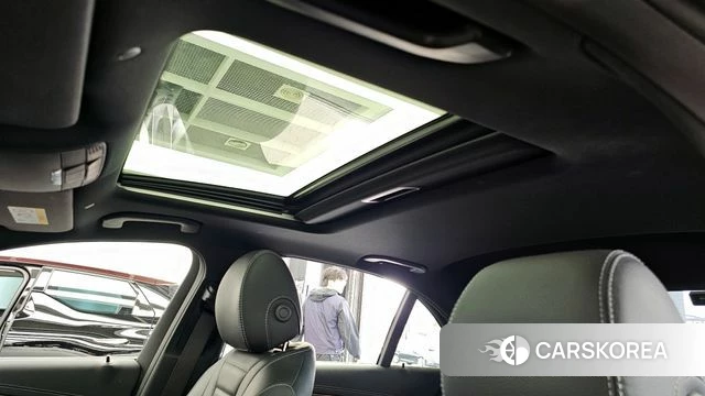 Mercedes-Benz E-Class W213 id 4309858 из Кореи 9