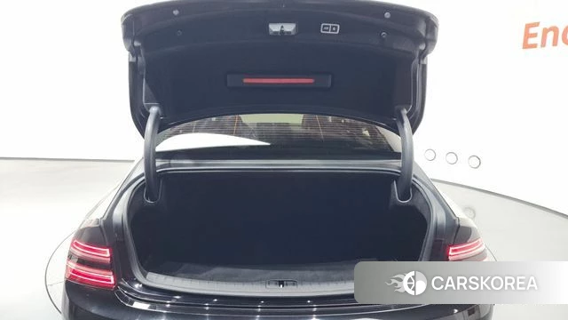Genesis G80 (RG3) id 4434605 из Кореи 9