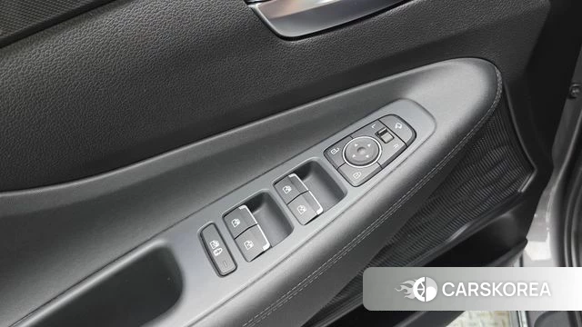 Hyundai The New Santa Fe id 4428235 из Кореи 9