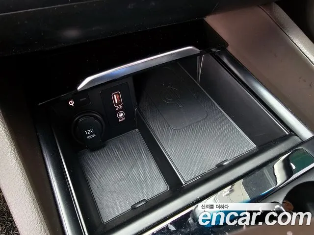 Kia Come New K7 id 2846962 из Кореи 9