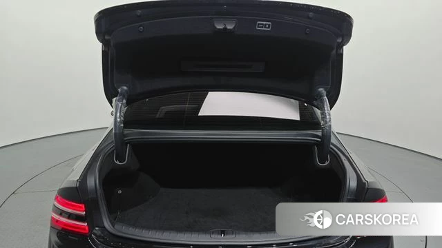 Genesis G80 (RG3) id 4446573 из Кореи 9