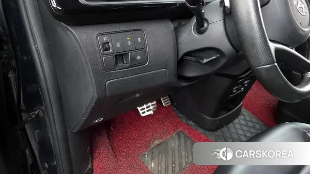 Hyundai Staria id 3395418 из Кореи 9