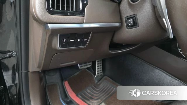 Kia Stinger Meister id 4779714 из Кореи 9