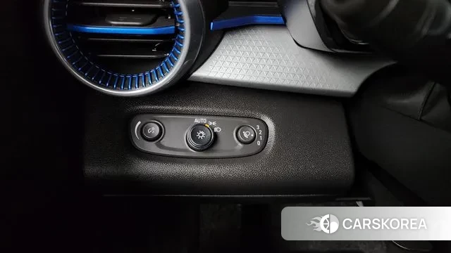 Chevrolet (GM Daewoo) Trax Crossover id 3016041 из Кореи 9