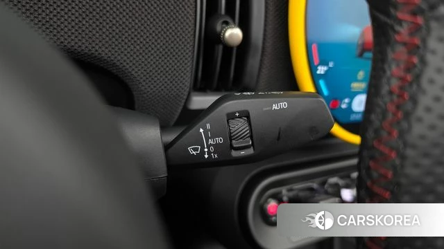 Mini Cooper S Convertible 4th Generation id 4734576 из Кореи 9