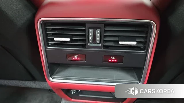 Porsche Cayenne (PO536) id 3742191 из Кореи 9