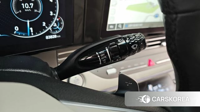 Hyundai The New Grandeur IG id 3842402 из Кореи 9