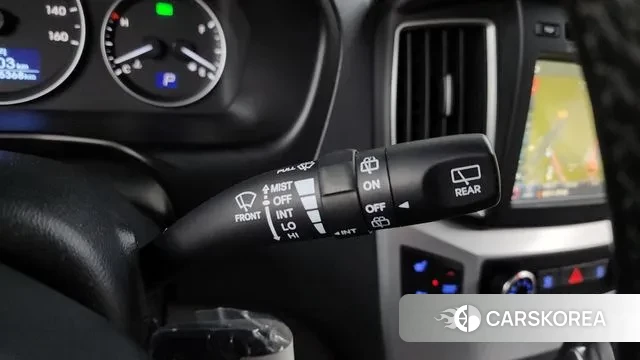 Hyundai The New Grand Starex id 3350158 из Кореи 9