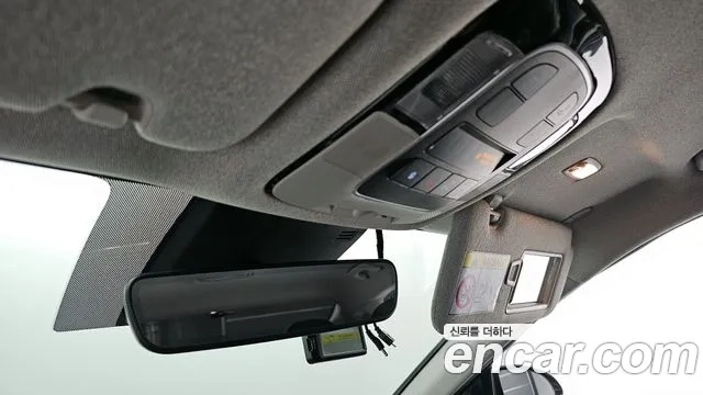 Hyundai Sonata (DN8) id 2879984 из Кореи 9