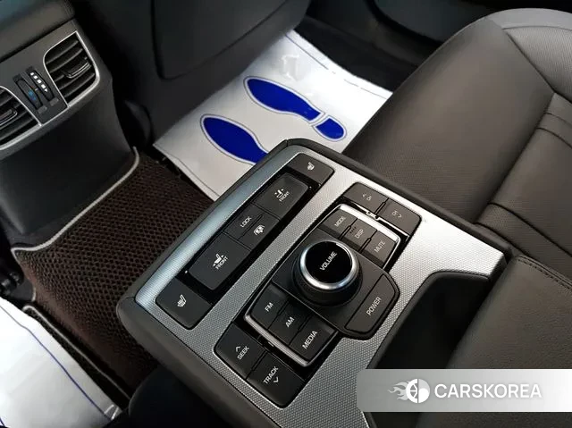 Genesis G80 id 3543755 из Кореи 9