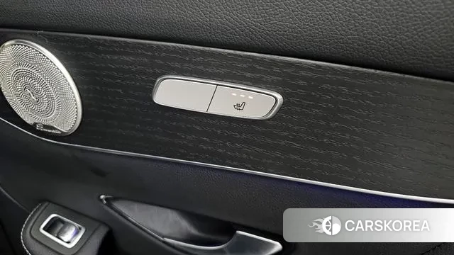 Mercedes-Benz GLC-Class X253 id 3055040 из Кореи 9