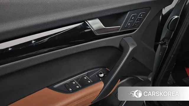 Audi Q5 (FY) id 3625280 из Кореи 9