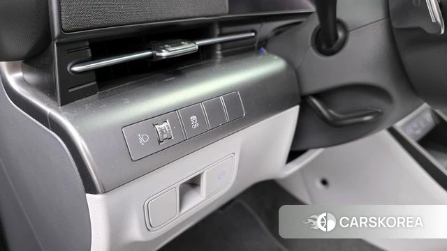 Hyundai Kona (SX2) id 4360122 из Кореи 9