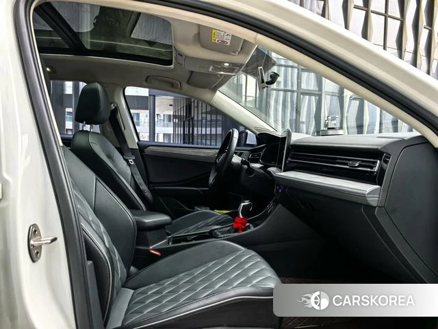 Volkswagen Sagitar id 4307154 из Китая 9